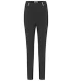 Christopher Kane Crystal-embellished Skinny Pants