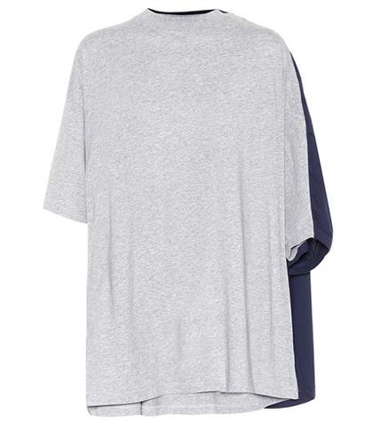 Y/project Cotton T-shirt
