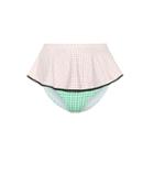 Marysia Exclusive To Mytheresa – Piana High-waisted Bikini Bottoms