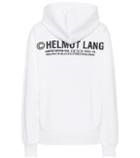 Helmut Lang Taxi Cotton Hoodie