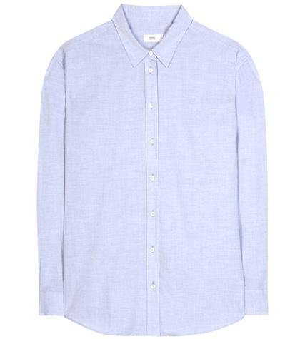 Tod's Cotton Shirt