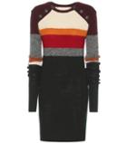 Isabel Marant, Toile Duffy Striped Wool Sweater Dress