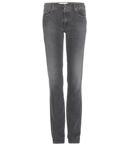 Nina Ricci Straight-leg Jeans