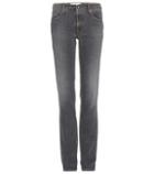 Nina Ricci Straight-leg Jeans