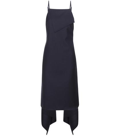 Public School Lilu Wool Dress