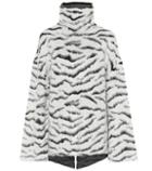 Givenchy Mohair-blend Sweater