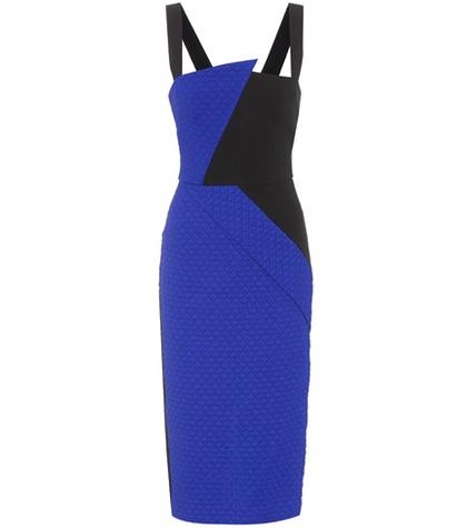 Roland Mouret Hutton Sleeveless Dress