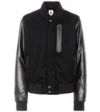 Nike Nikelab Essentials Destroyer Jacket