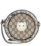 Gucci Patchwork Mini Shoulder Bag