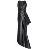 Maticevski Asymmetric Dress