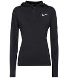Roger Vivier Dry Element Hoodie