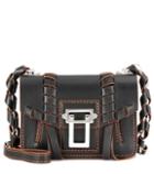 Proenza Schouler Hava Chain Crossbody Leather Shoulder Bag