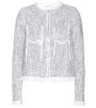 T By Alexander Wang Cotton Jacket