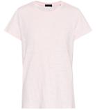 Atm Anthony Thomas Melillo Schoolboy Cotton-jersey T-shirt