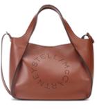 Stella Mccartney Stella Logo Crossbody Bag