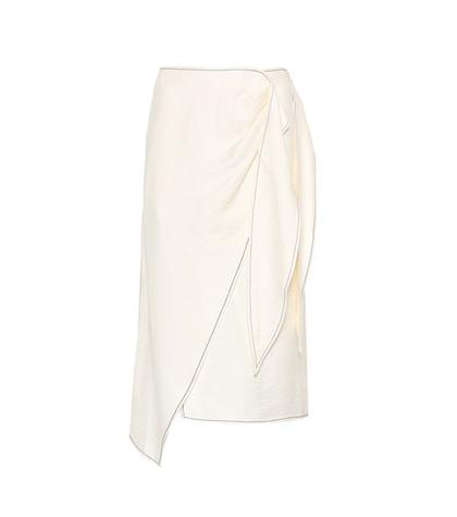 Rejina Pyo Colette Wrap Skirt