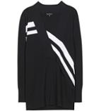 Rag & Bone Grace Merino Wool Sweater