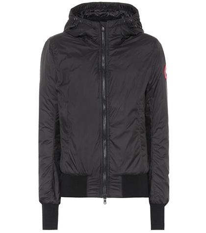 Helmut Lang Dore Down Jacket