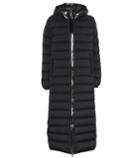 Moncler Grue Quilted Down Coat