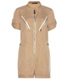 Erdem Utilitarian Playsuit