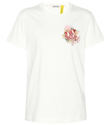 Moncler Genius 4 Moncler Simone Rocha T-shirt