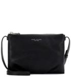 Marc Jacobs Simple Leather Crossbody Bag