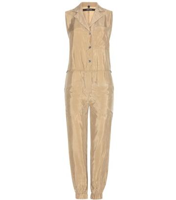J Brand For Mytheresa.com Mytheresa.com Exclusive Lana Utility Jumpsuit