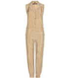 J Brand For Mytheresa.com Mytheresa.com Exclusive Lana Utility Jumpsuit