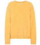 Fendi Samara Wool Sweater