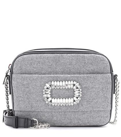 Tod's Photocall Shoulder Bag