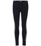 Acne Studios Printed Leggings