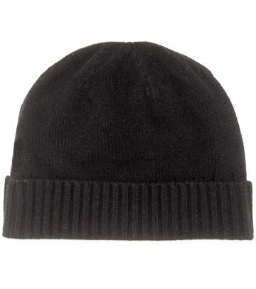 Jardin Des Orangers Cashmere Beanie