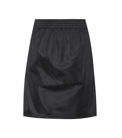 Givenchy A-line Skirt
