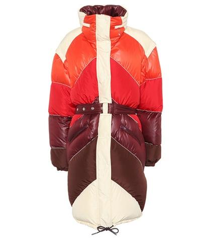 Golden Goose Deluxe Brand Ebra Quilted Jacket