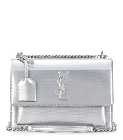 Rag & Bone Medium Sunset Monogram Shoulder Bag