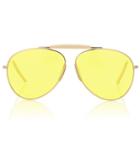 Ganni Howard Sunglasses