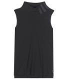 Y-3 Cotton Jersey Tank Top