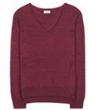 Closed Wool-blend Sweater