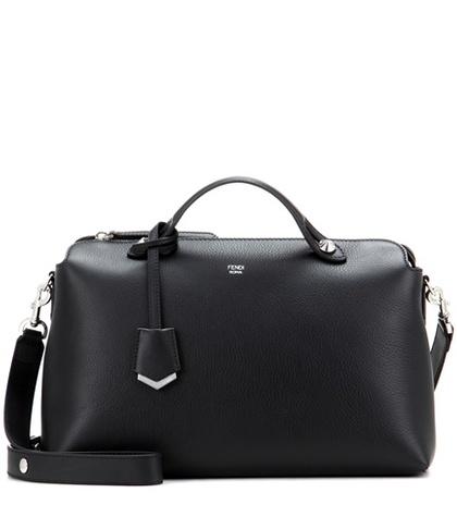 Philosophy Di Lorenzo Serafini By The Way Leather Shoulder Bag