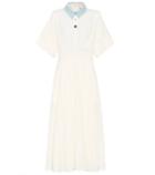 Isabel Marant Pinara Cotton Dress