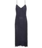 Valentino Lace Slip Dress