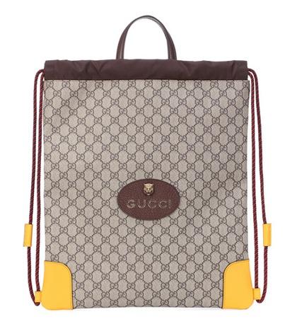 Christian Louboutin Gg Supreme Backpack