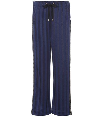 P.e Nation Fast Break Trackpants