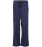 P.e Nation Fast Break Trackpants
