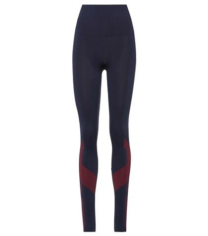 Emilio Pucci Beach Eight Eight Leggings