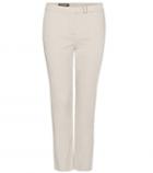 Loro Piana Giles Stretch Cotton Trousers