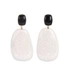 Isabel Marant Ceramic Earrings