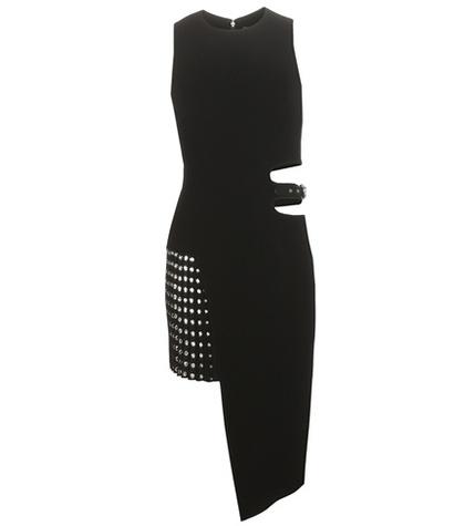 Tod's Embellished Dress