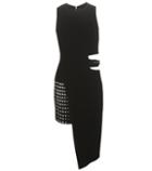 Tod's Embellished Dress