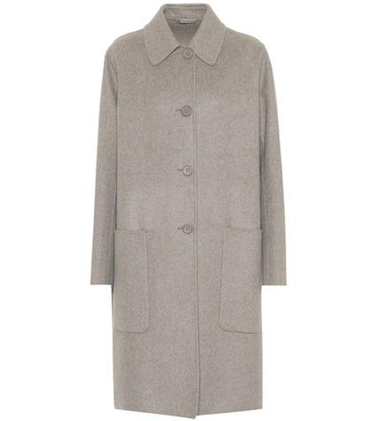 Givenchy Cashmere Coat